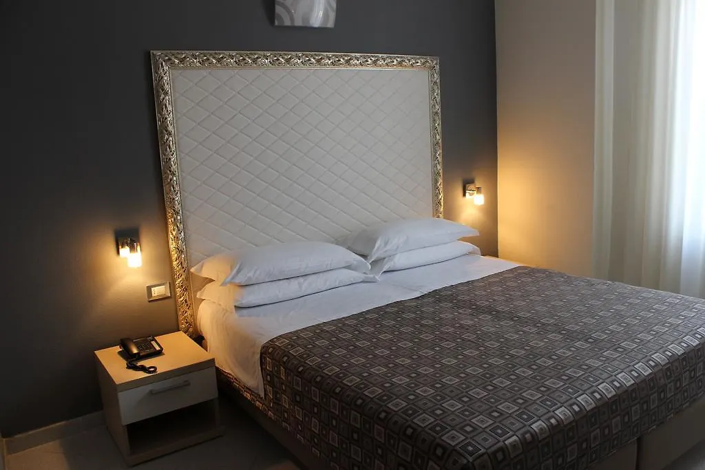 Hotel Villa Igea Diano Marina