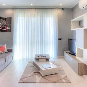 Appartamento Casa Kisso