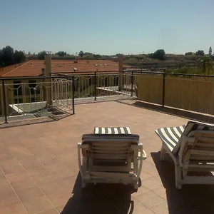 Appartamento Casa Di Marta