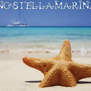 Appartamento Dianostellamarina