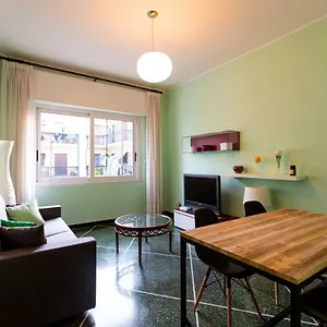 Appartamento Luxury -