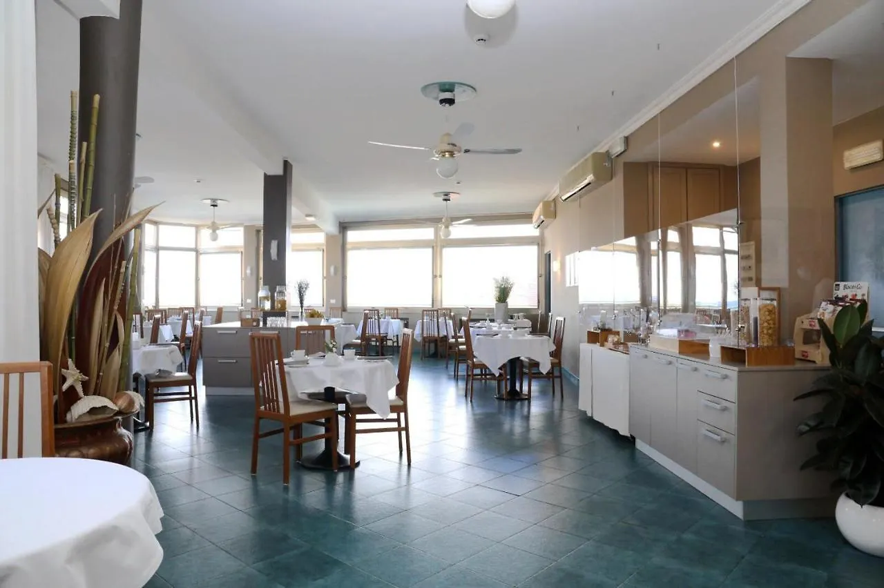 Hotel Villa Igea Diano Marina