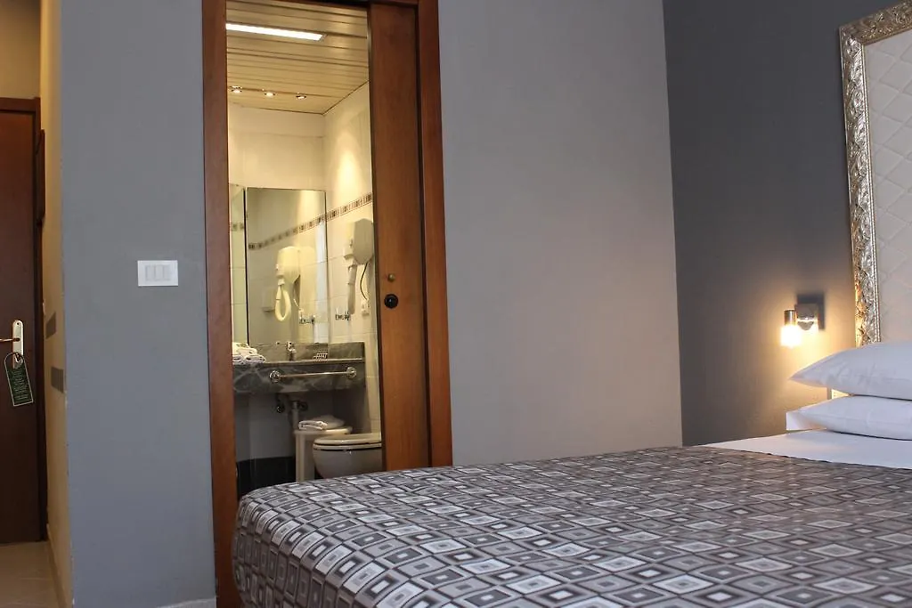 Hotel Villa Igea Diano Marina