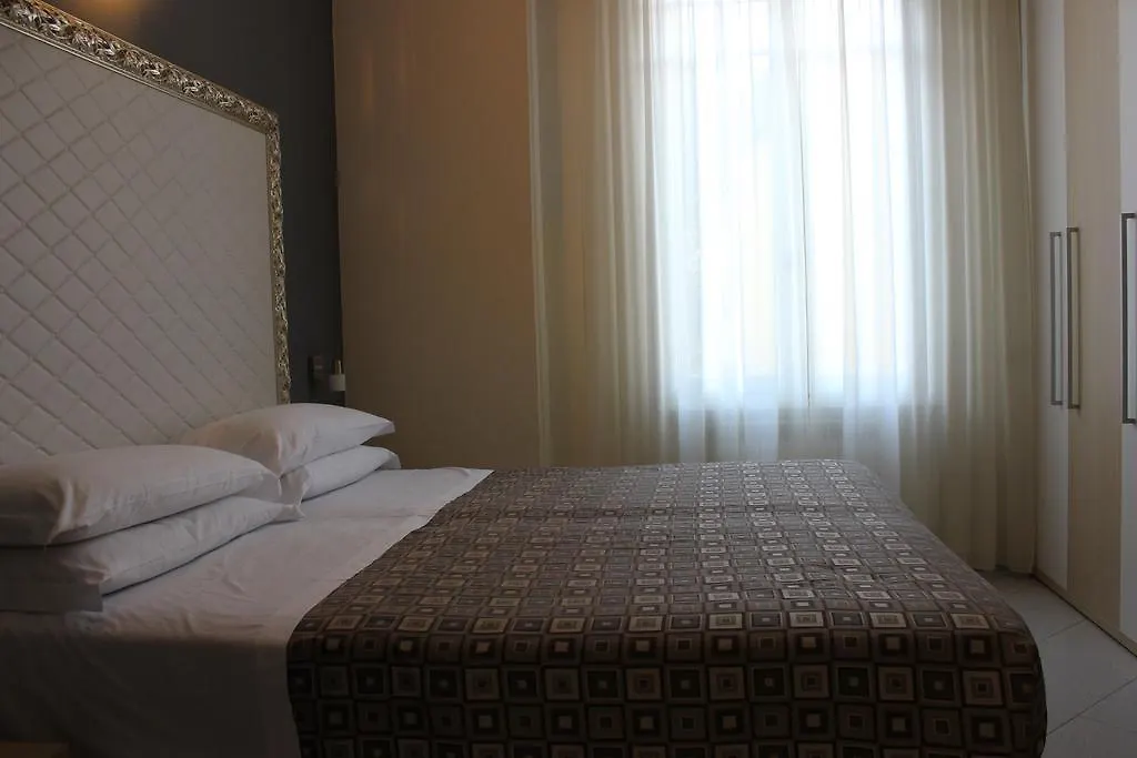***  Hotel Villa Igea Diano Marina Italia